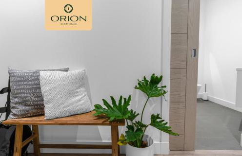 The Kepties No 1 - Ground Floor Luxurious Serviced Apartment by ORION SHORT STAYS - Foto 33