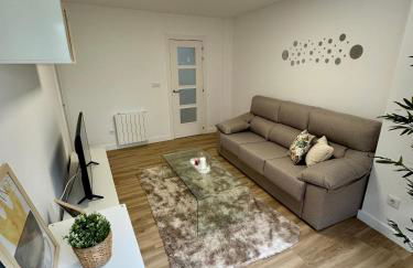 Apartamento Céntrico con Parking Privado - Foto 48