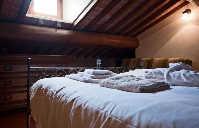 Relais Villa Belvedere - Foto 6