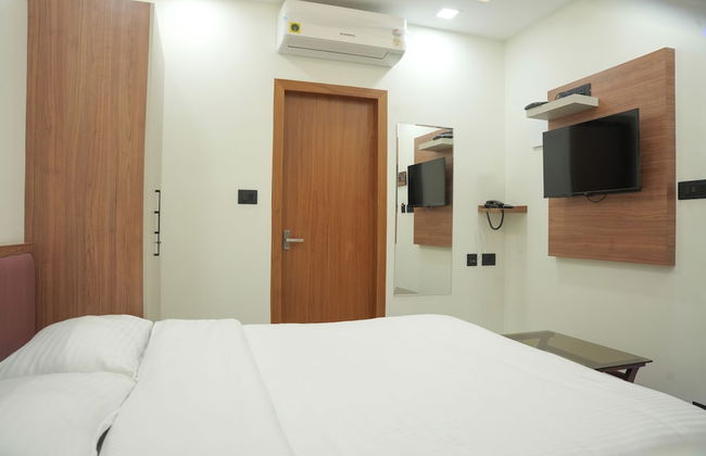 Theeram Residency - Foto 7