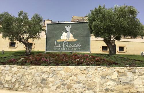 La Torre Alba - La Finca Golf Resort - Foto 32