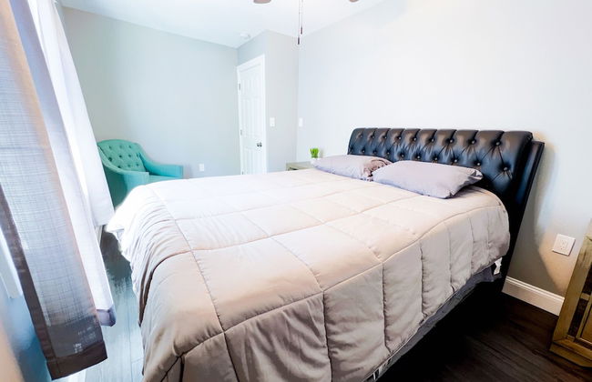 The Haines Villa - Foto 4