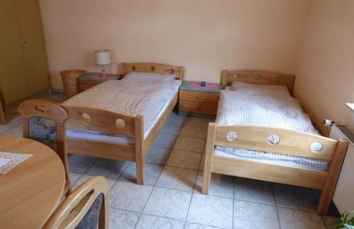 Ferienwohnung Wendt - Foto 10