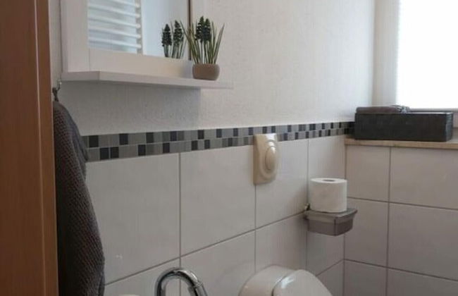 Holiday Apartment Falkenlay - Foto 8