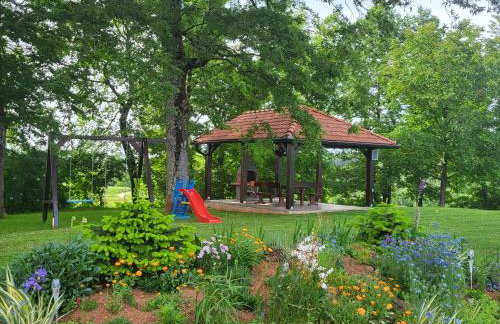 Apartman Medved - Foto 40