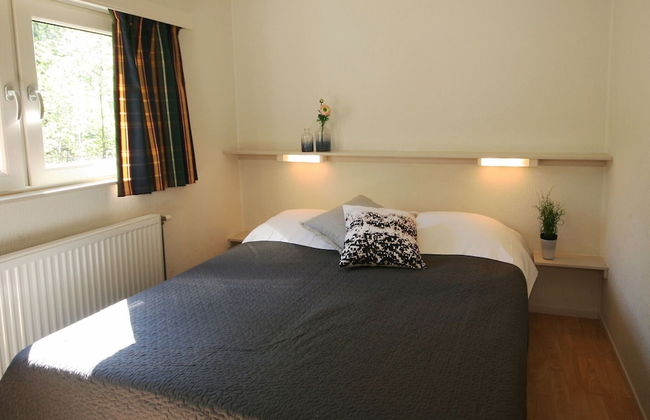 Spacious Chalet With Two Bathrooms - Foto 2