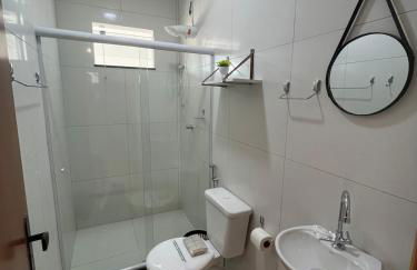 Minimalista · Flat Minimalista: Seu Refúgio Perfeito - Photo 13