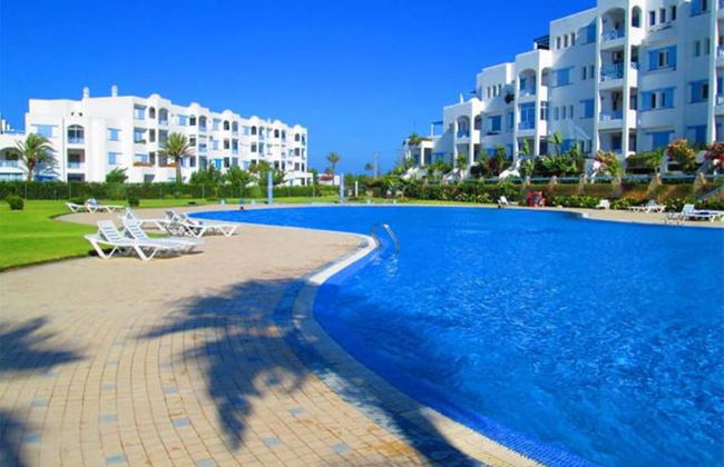 Jawhara Smir Residence - Foto 18