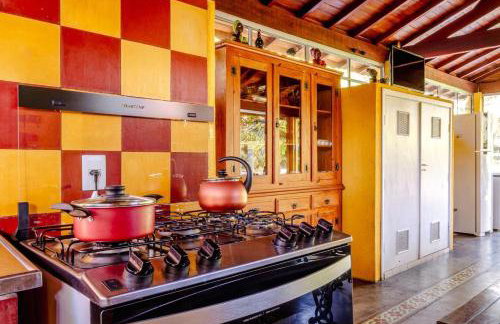 Sitio só Alegria com roupas de cama e banho - Foto 15