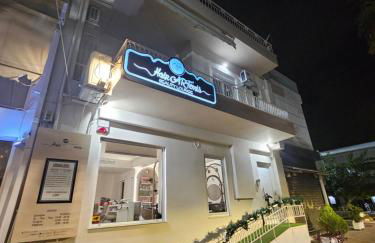 BAMBOO apartment marousi center - Foto 13