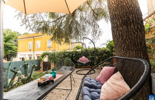 Colosseum Garden studio apartments - Foto 74