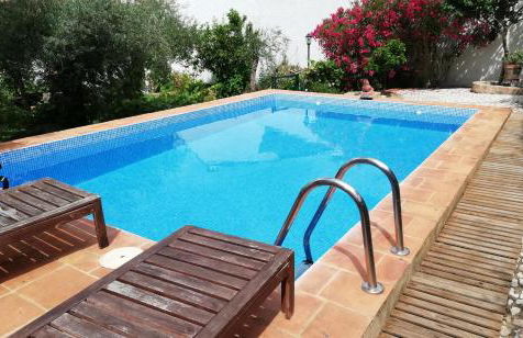 El Alojamiento Rural de Peter - Foto 32