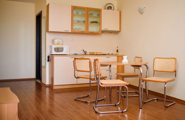 Sea View Rental Front Beach - Foto 38