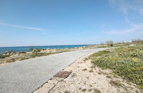 Perla Salentina Fronte mare Puglia On line - Foto 40