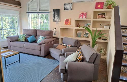 Casa Campo Mijas Costa Del Sol - Photo 25