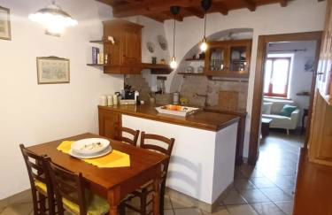 La Casina Rossa - Foto 1