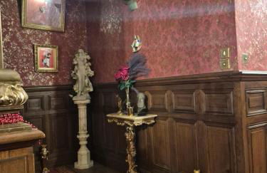 Château / Manoir de Saint-Gaudens - Foto 5