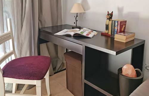 Apartamento en Marbella Guadalmina primera linea de campo de golf Los Cartujanos - Photo 27