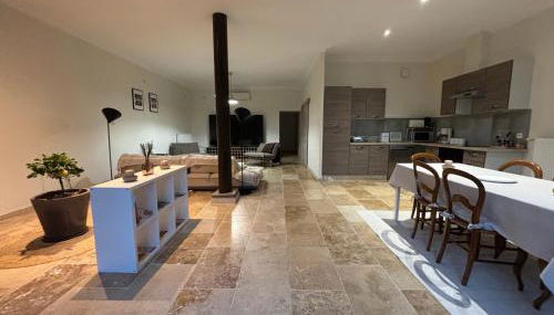 Gite dans ancien moulin - Foto 5