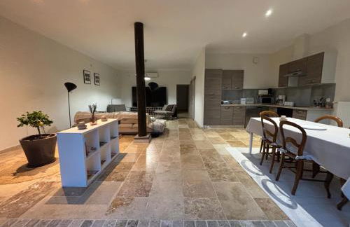 Gite dans ancien moulin - Foto 5