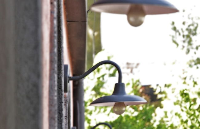 The Garden in the City Center - Foto 27