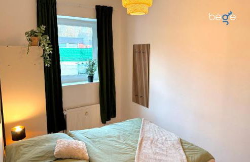 BEGE APARTMENTS City Residence - Photo 26