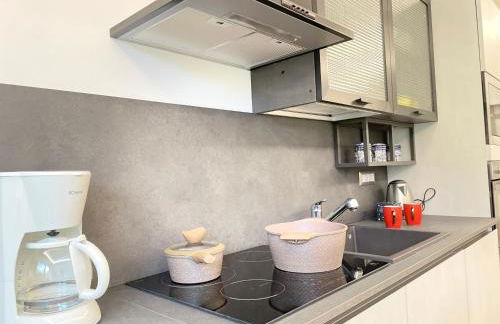 baky’s house la valle degli angeli - Foto 13