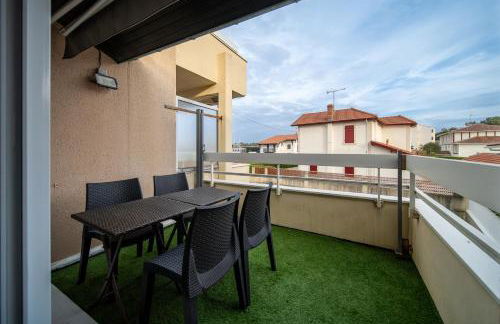 Atlantic Selection - Studio Ocean Side - À 200 mètres de l'Estacade - Foto 4