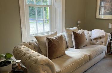 Manor Farm House - Foto 25