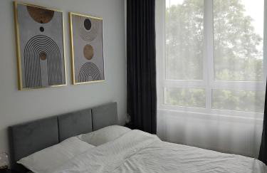 Warsaw Loft Apartment - Grill Terrace on the Roof - Foto 7