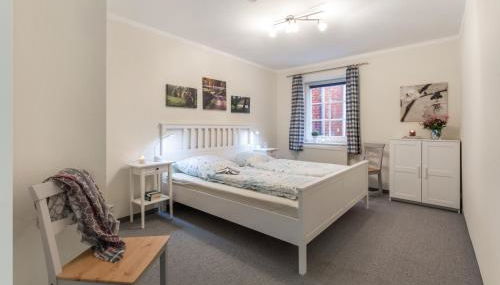 Ferienhof Marquardt Fewo Sperlingshöh - Foto 4