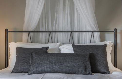 Zādos Central Garden Villa, Lixouri Nomāde - Foto 25