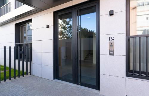 Habitatio - Bom Sucesso by LuxiStay - Foto 70