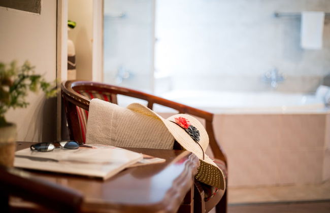 Avital Hotel - Foto 18