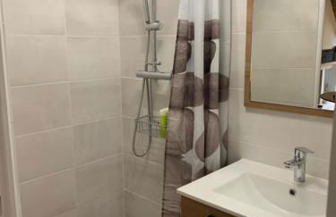 Studio ardéchois - Foto 10