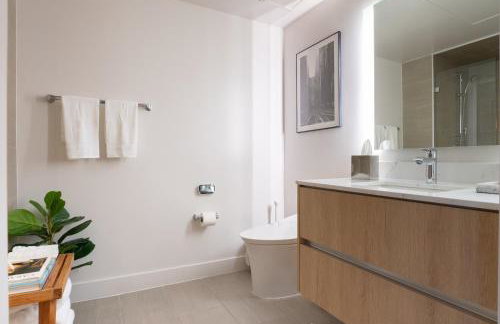 Stylish Condo By The Beach - Foto 20