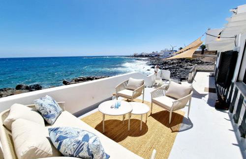 Casa Caracoles en Costa Teguise - Foto 11