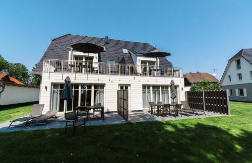 Apartmentanlage Seezeichen - Foto 45