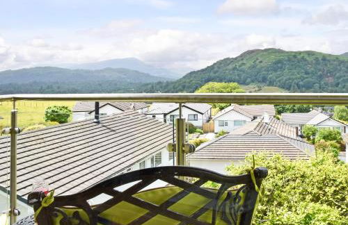 Badgers Rake 12 Squirrels Nest - Foto 14