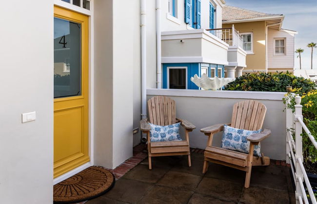 Modern Coastal Townhouse at The Majestic - Foto 51