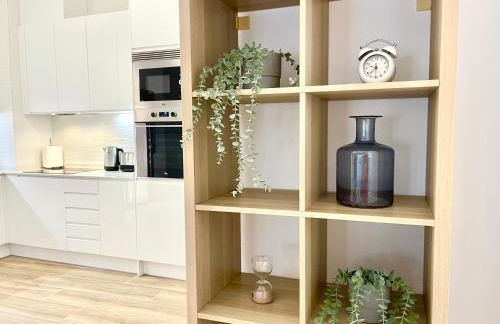 Benidorm Old Town House with lounge area - Foto 39