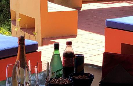 Villa with swimming pool and tennis/basketball court - Foto 49