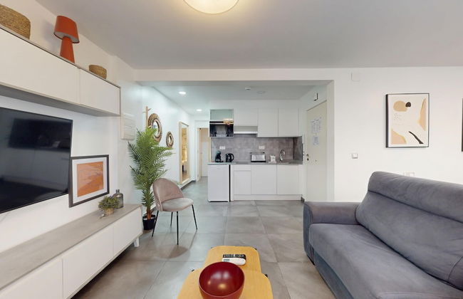 MyFlats Premium Teatro - Foto 18