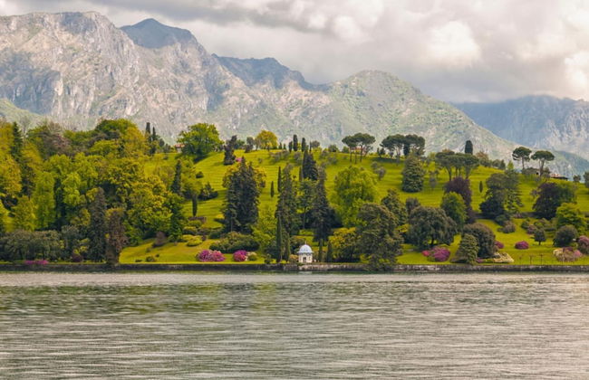 Villa Isella - Mansarda - Foto 17