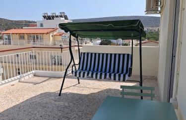 Aspa and Alex penthouse retreat - Foto 8