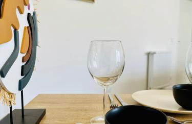 Horizon House - Roissy CDG - Parc des Expos - Foto 17