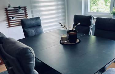 Ferienwohnung-Willkommen in Saarlouis - Foto 17