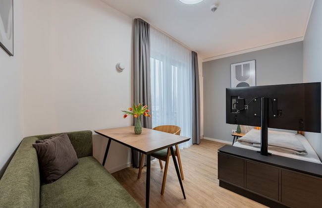 Nena Apartments Berlin-Adlershof - Foto 75