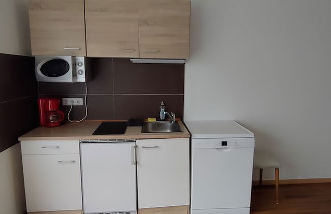 Geinberg Suites & Vianova Lodges - Photo 30