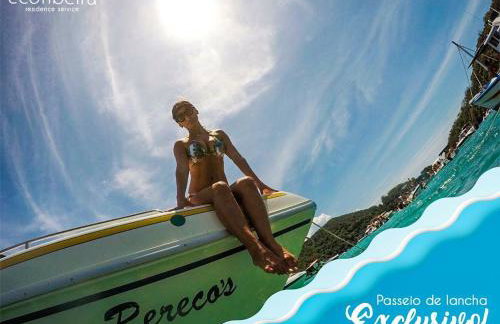 Flat Eco Flora - Foto 46